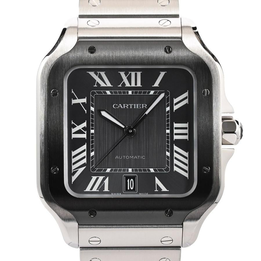 Cartier Santos
