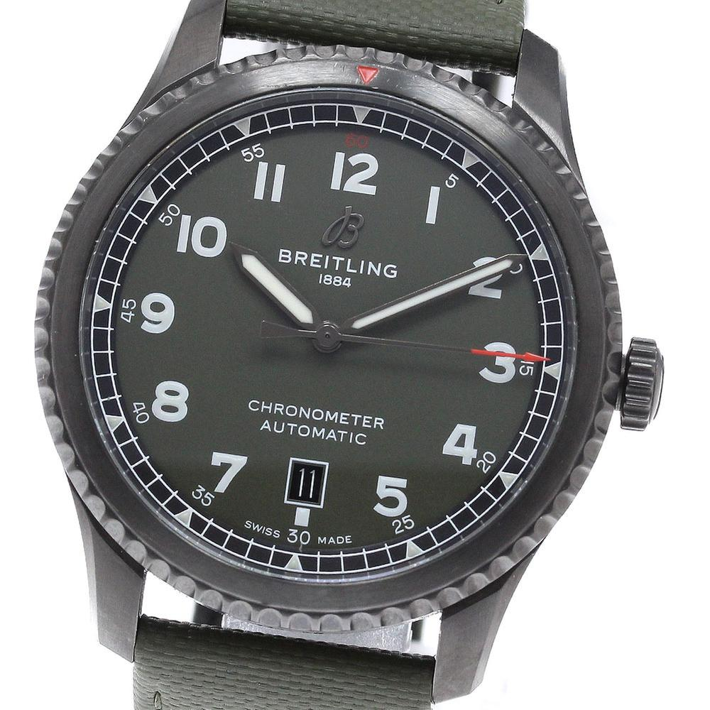 Breitling Aviator 8