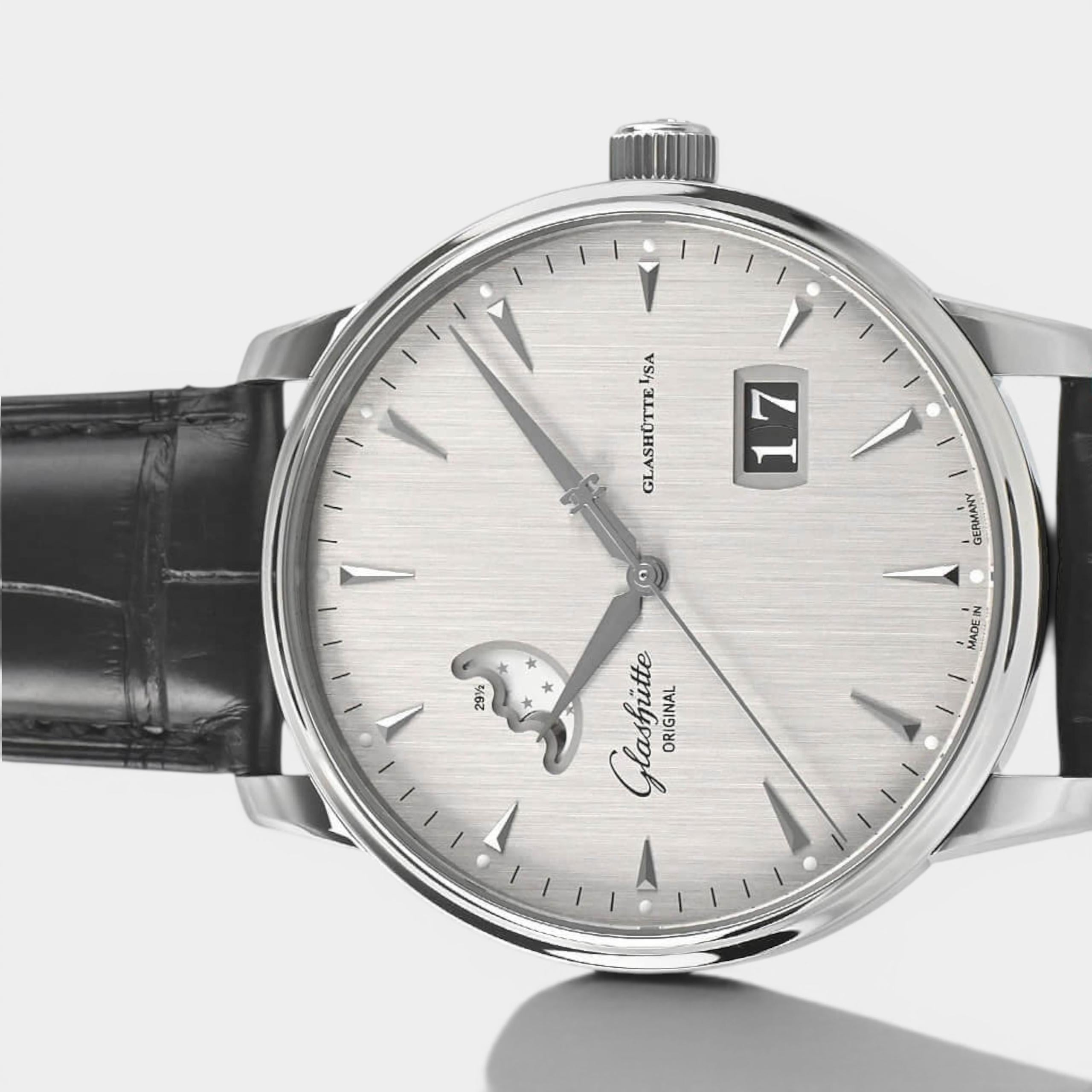 Glashütte Original Senator Excellence