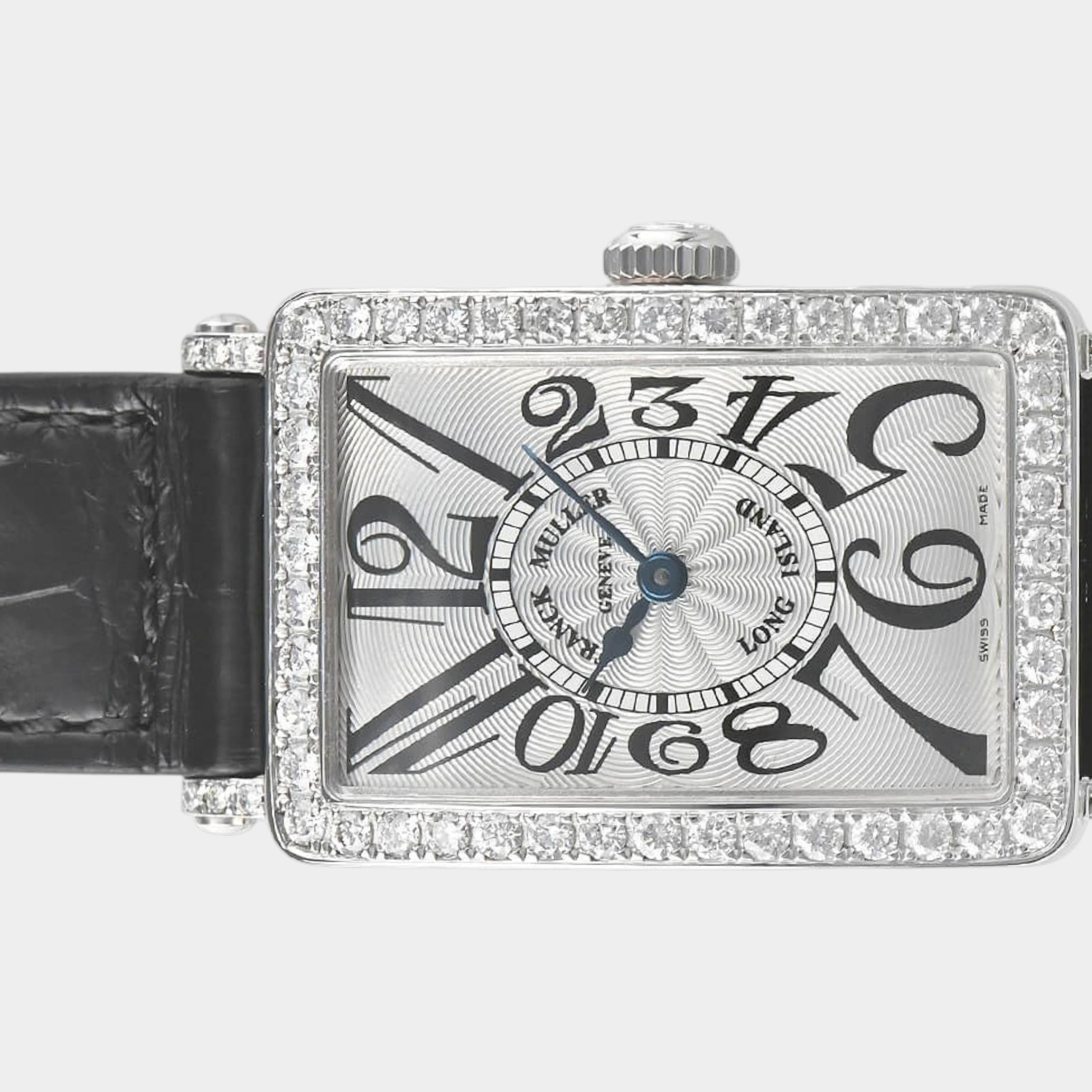 Franck Muller Long Island