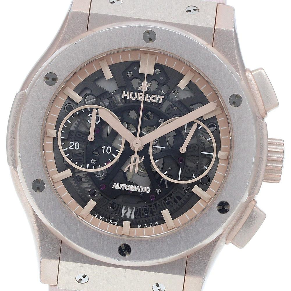 Hublot Classic Fusion