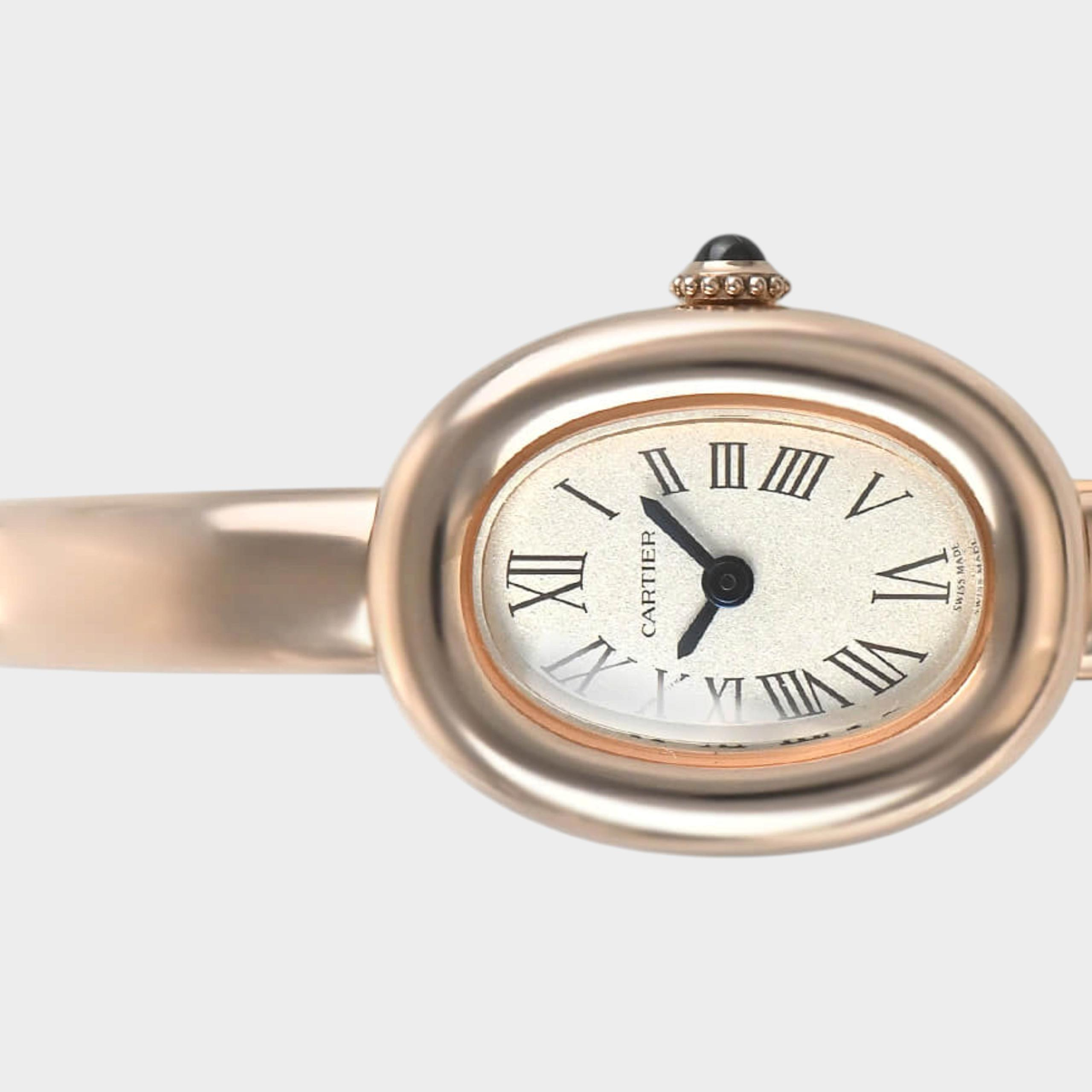 Cartier Baignoire WGBA0047