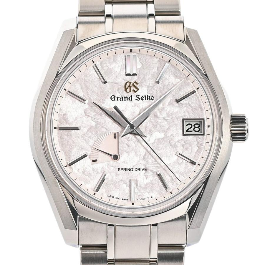 Grand Seiko Heritage Collection