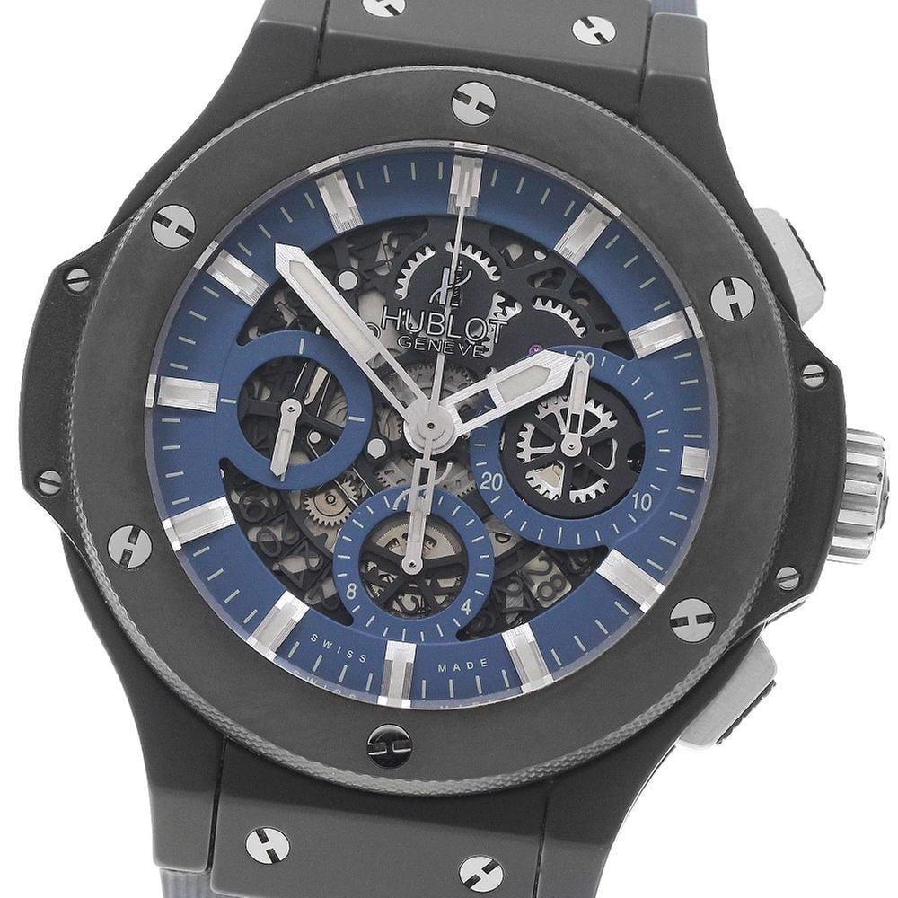Hublot Big Bang Aero Bang