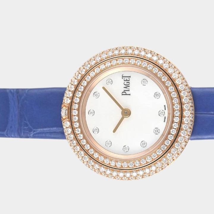 Piaget Possession