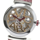 Bulgari ブルガリ LU33S ルチェア 自動巻き レディース _865303【中古】