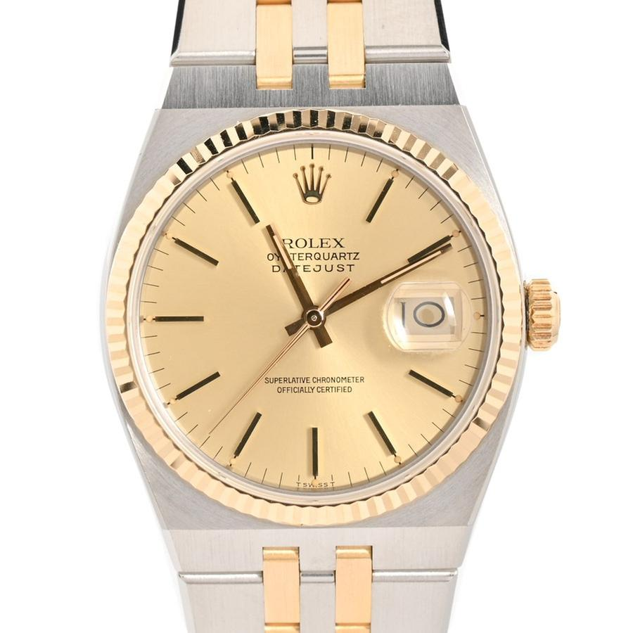 Rolex Datejust Oysterquartz 17013