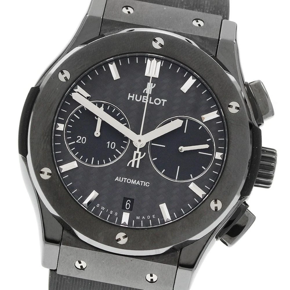 Hublot Classic Fusion Chronograph 521.CM.1771.RX | 45 mm, Used (Good) — Switzerland