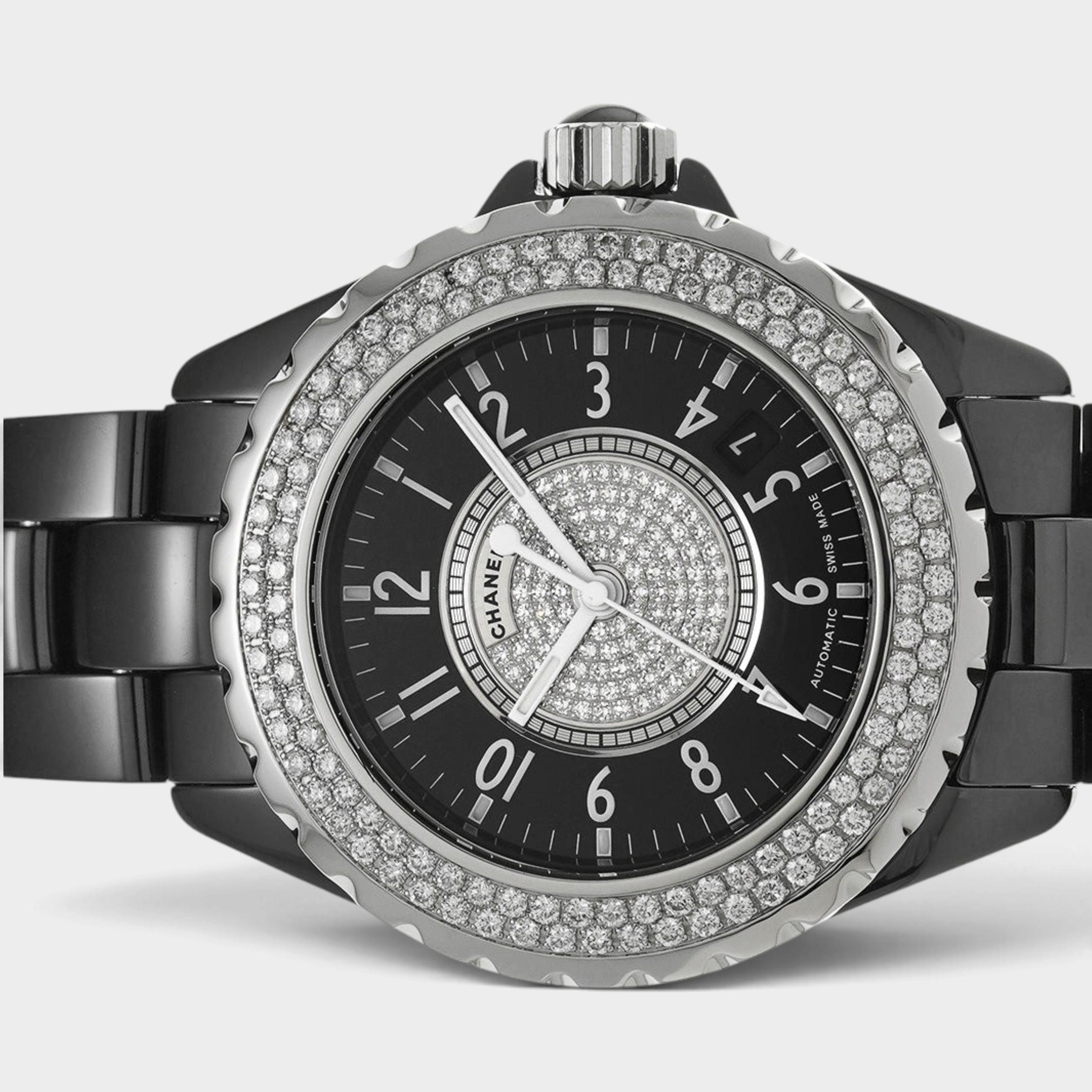 Chanel J12 H1709