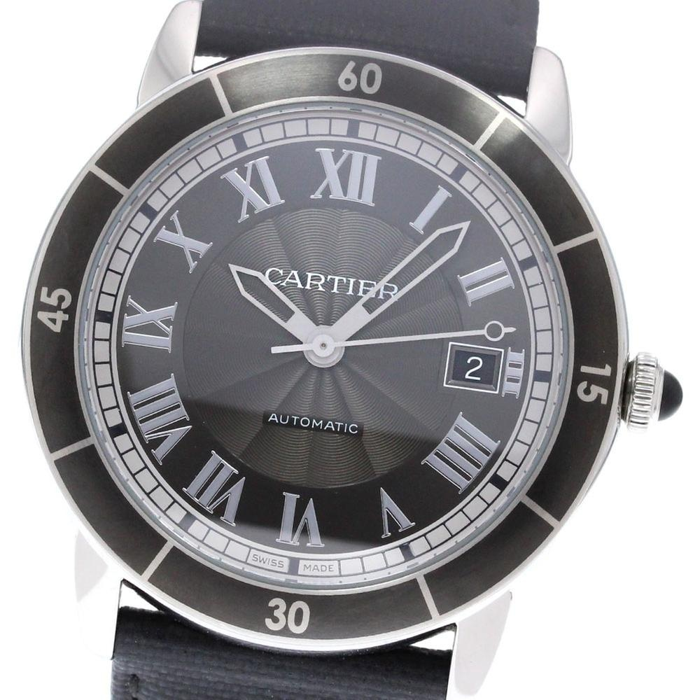 Cartier Ronde Croisière de Cartier