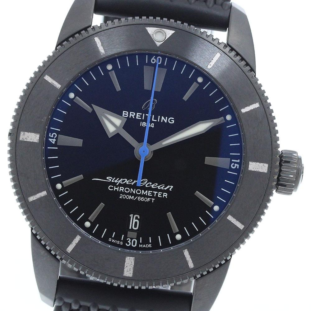 Breitling {{ product.attribute.model }} MB2030 | 44 mm, Used (Good) — Switzerland