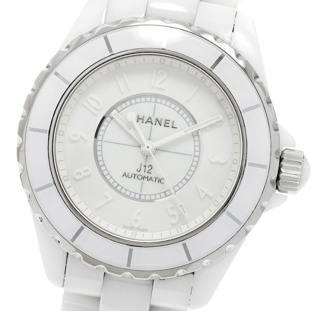 Chanel J12