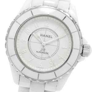 Chanel J12