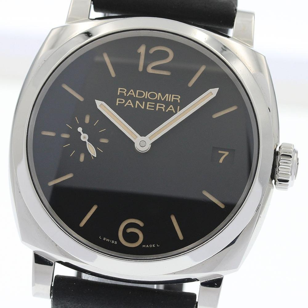 Panerai Radiomir 1940