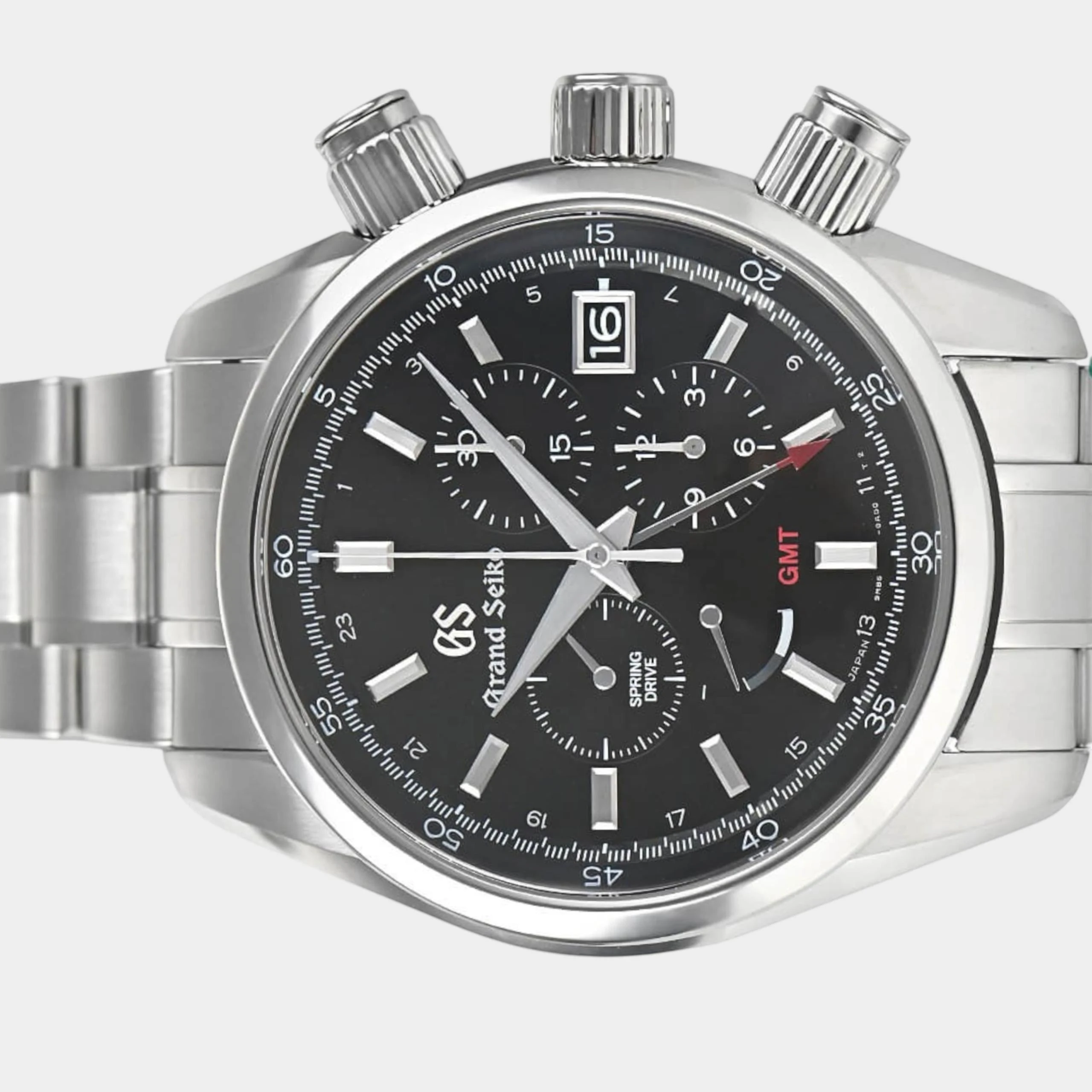 Grand Seiko Sport Collection
