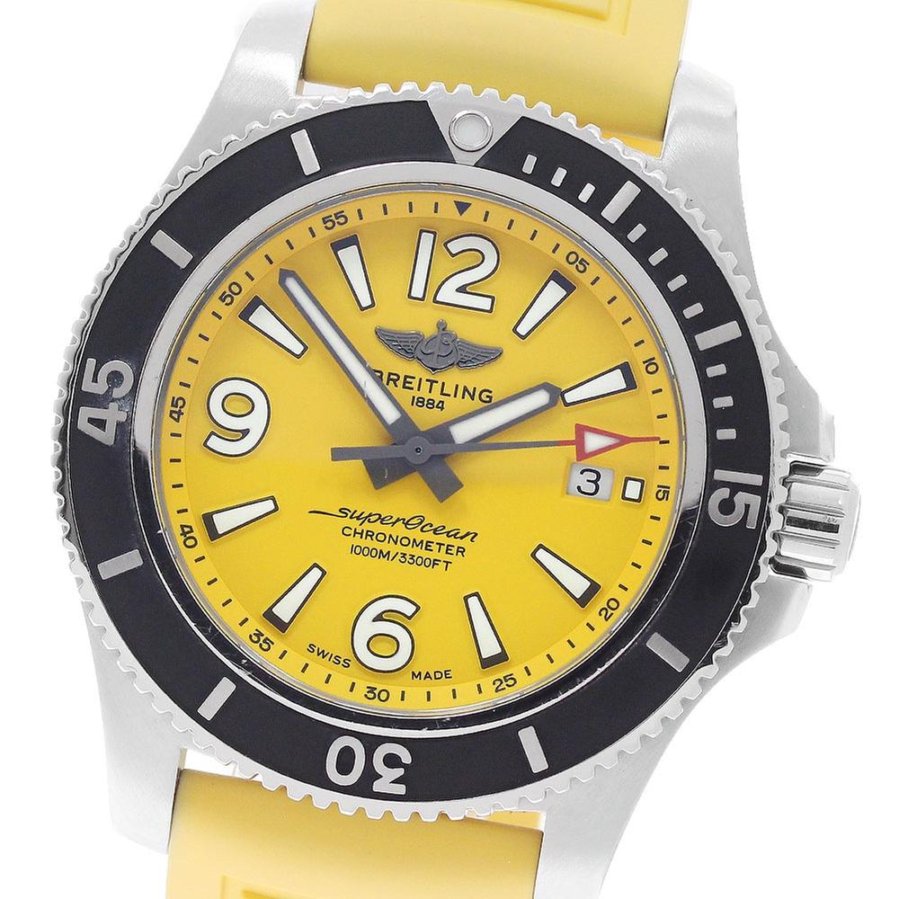 Breitling Superocean