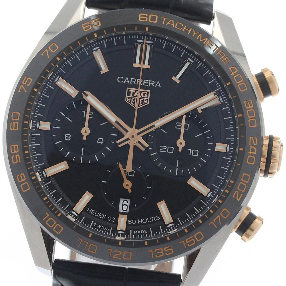 TAG Heuer Carrera