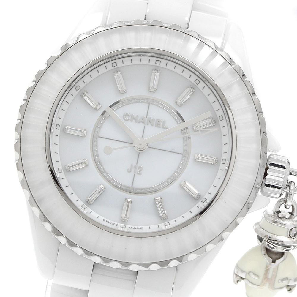 Chanel J12
