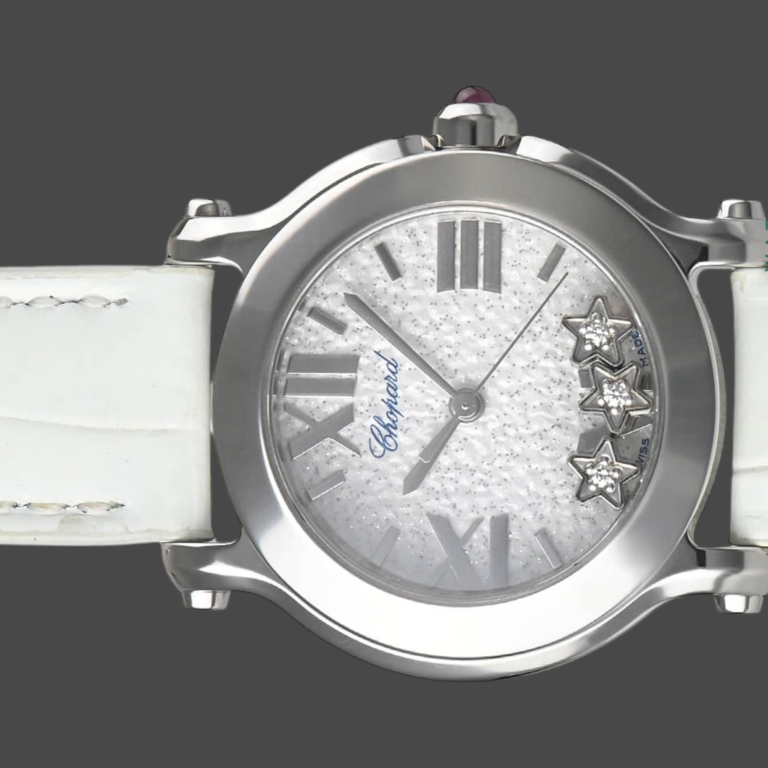Chopard Happy Sport