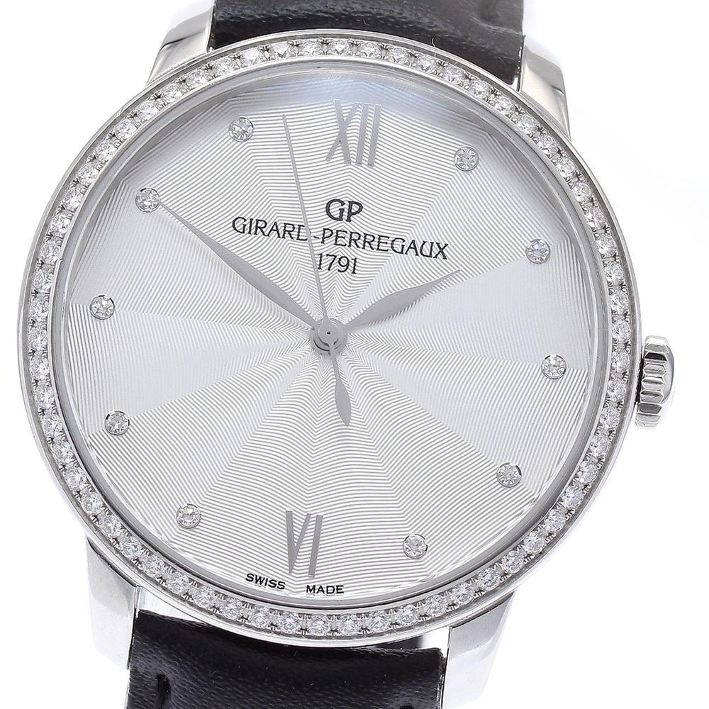 Girard Perregaux 1966