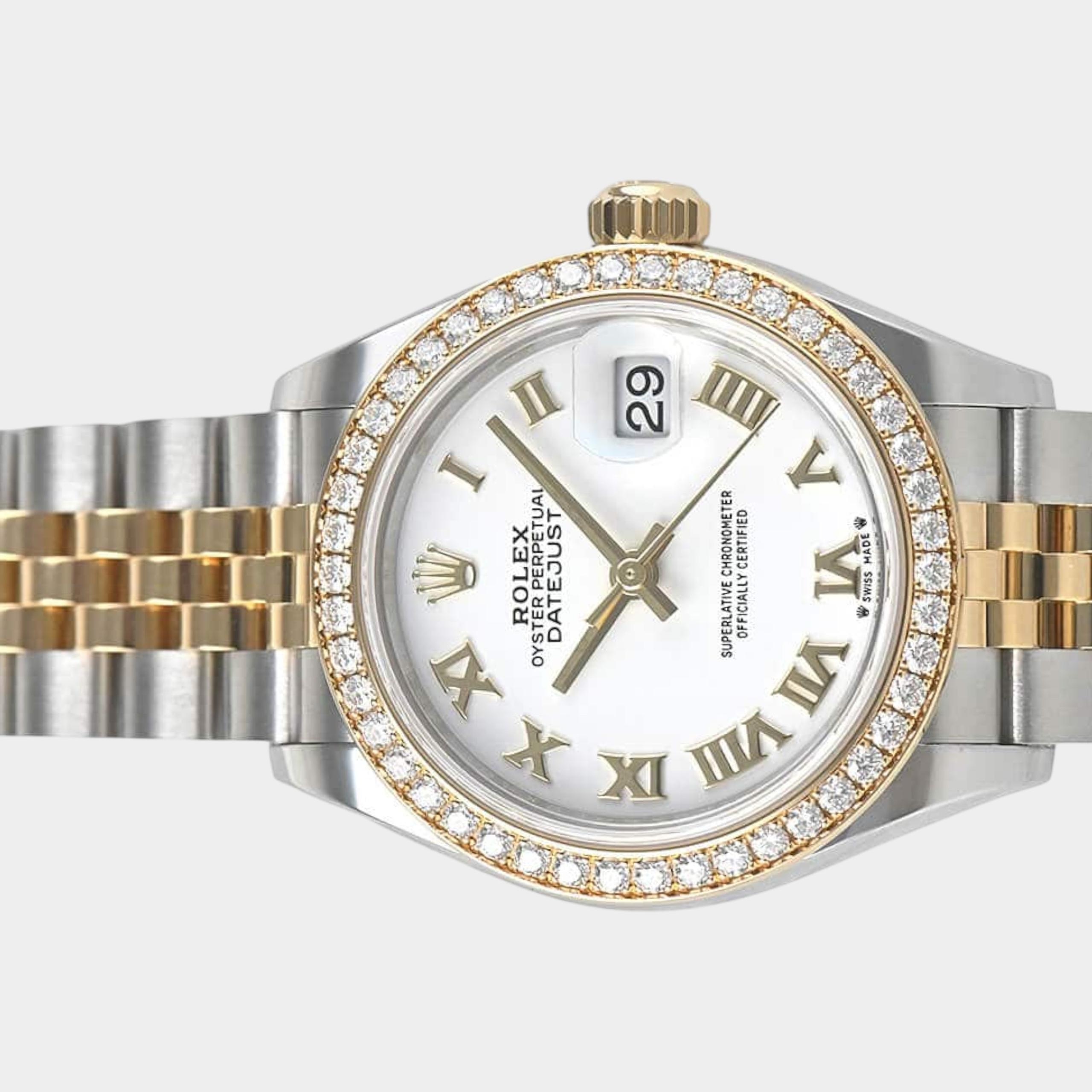 Rolex Lady-Datejust