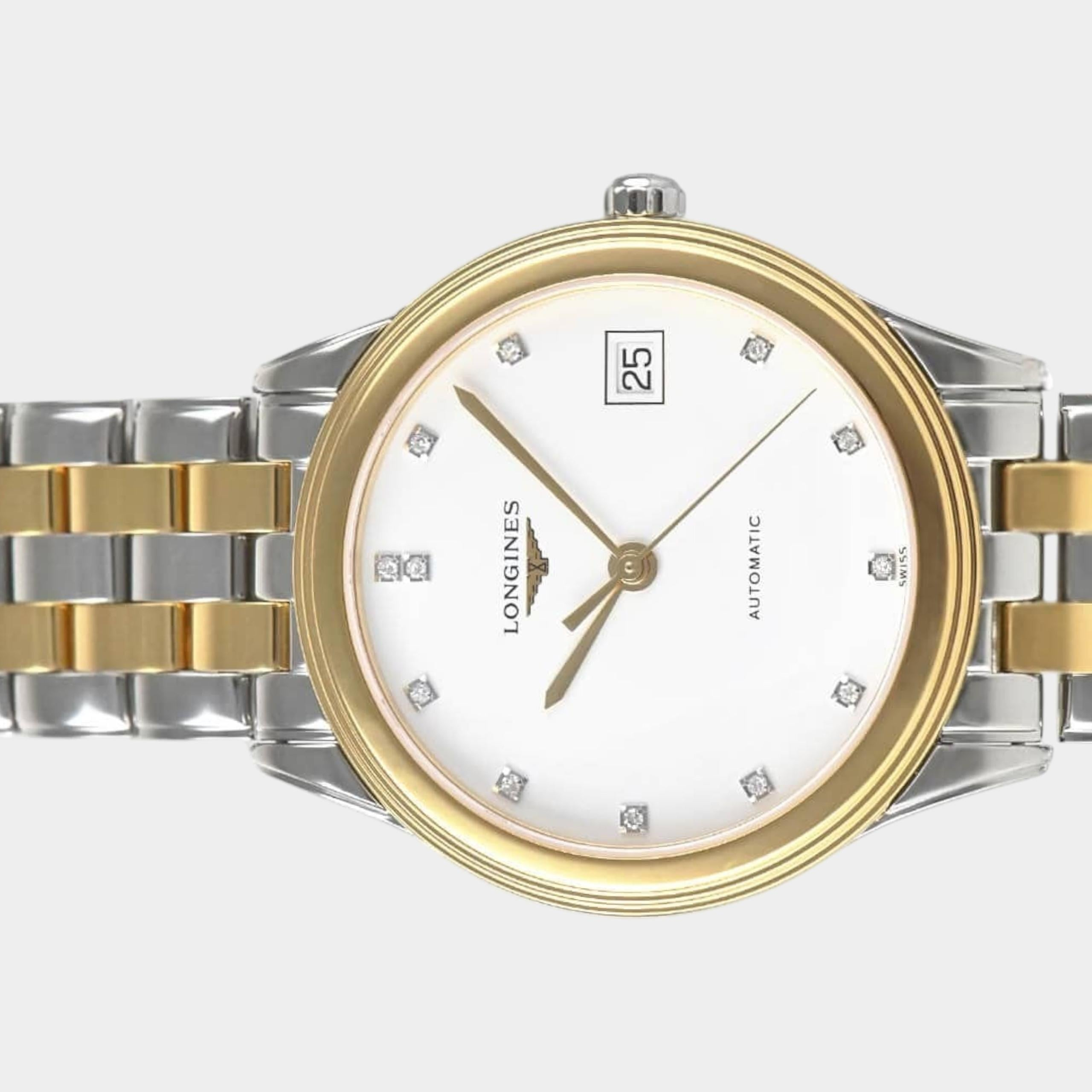 Longines Flagship
