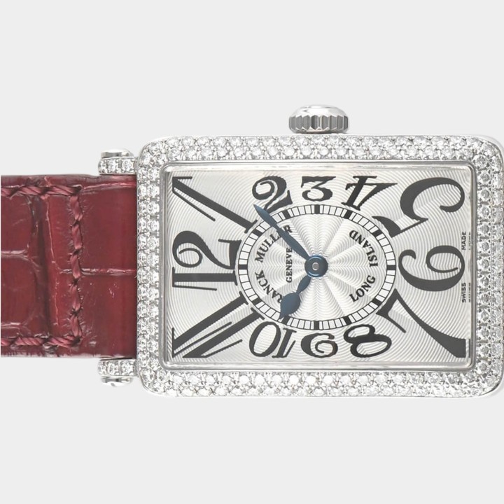 Franck Muller Long Island