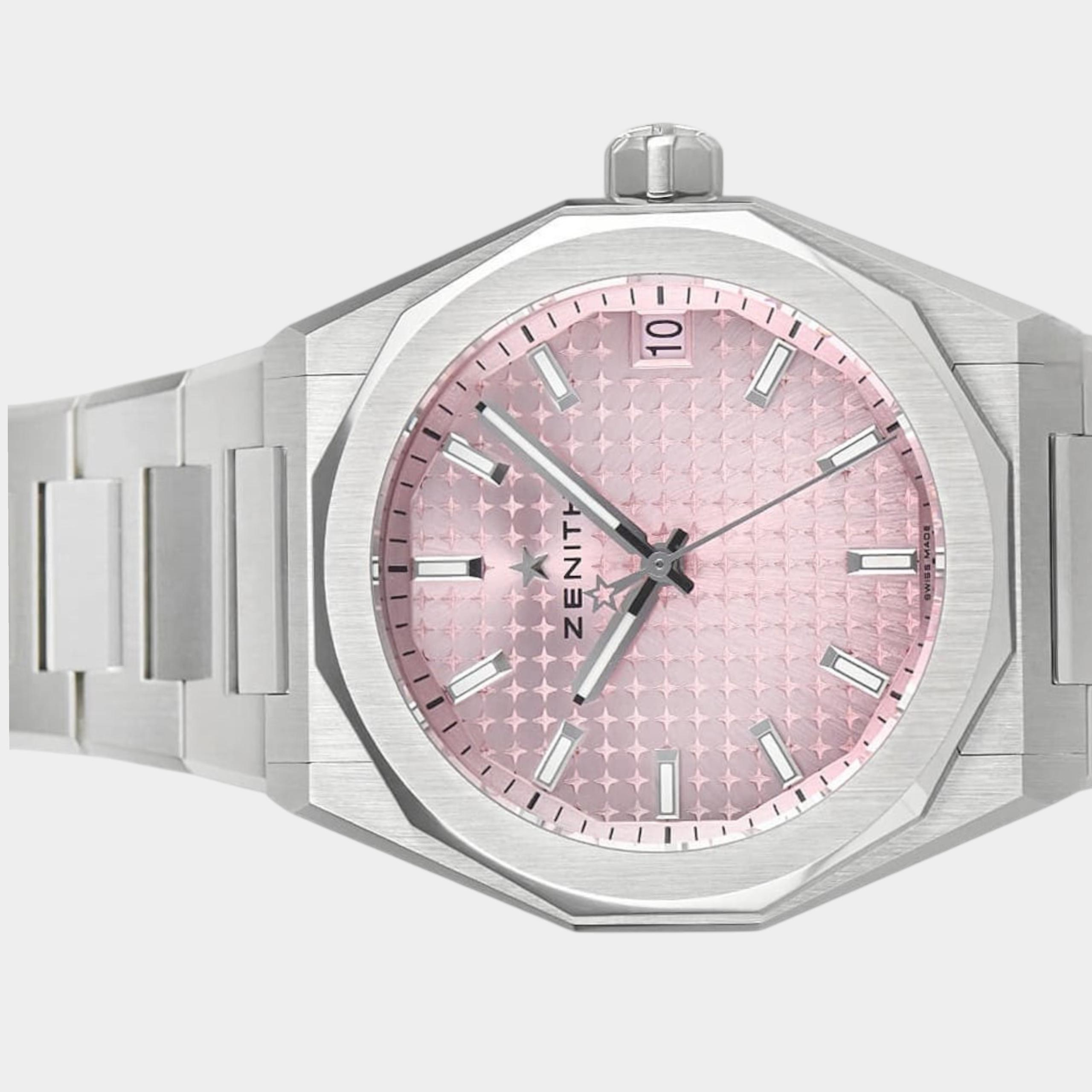 Zenith Defy Skyline