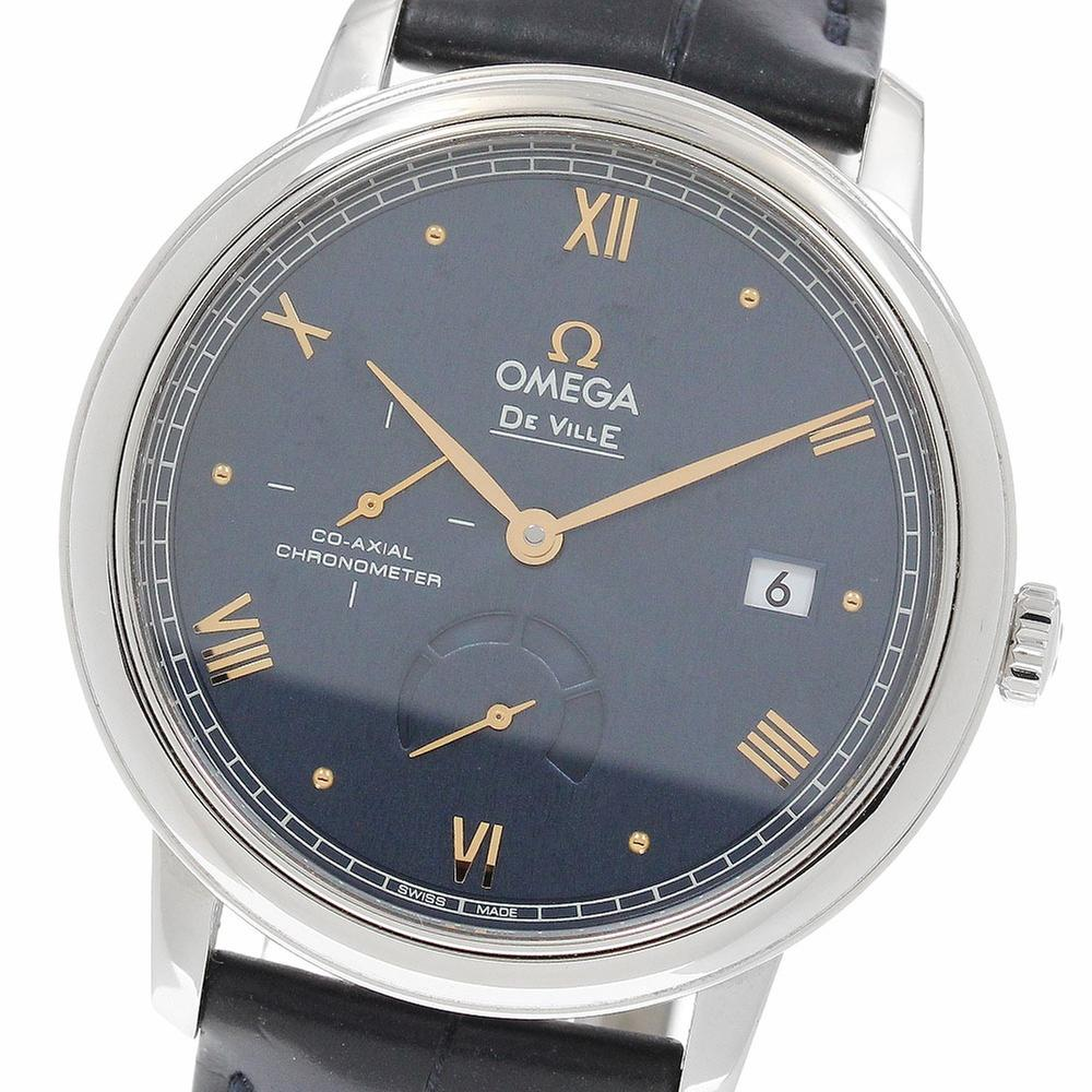 Omega De Ville Prestige