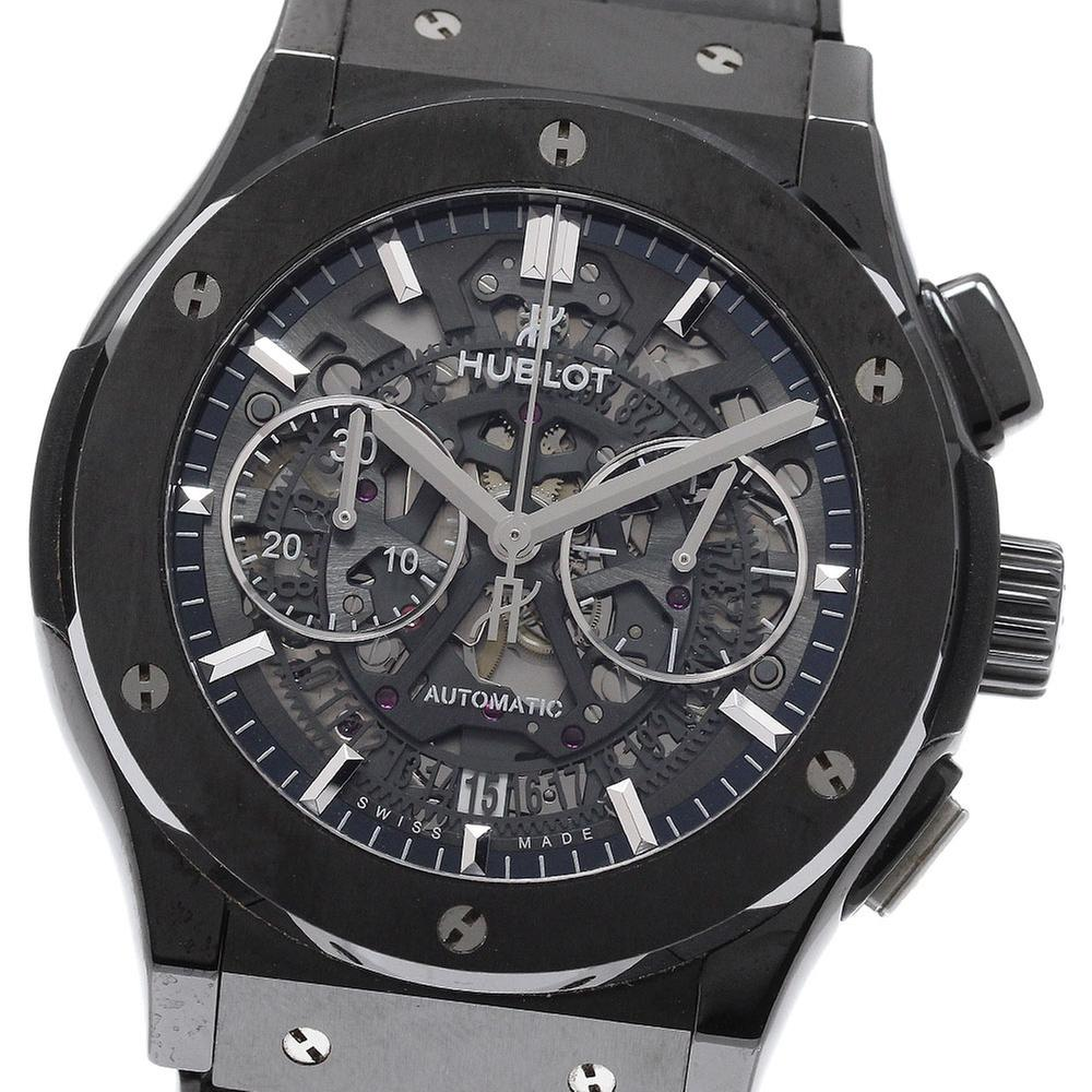 Hublot Classic Fusion Aerofusion