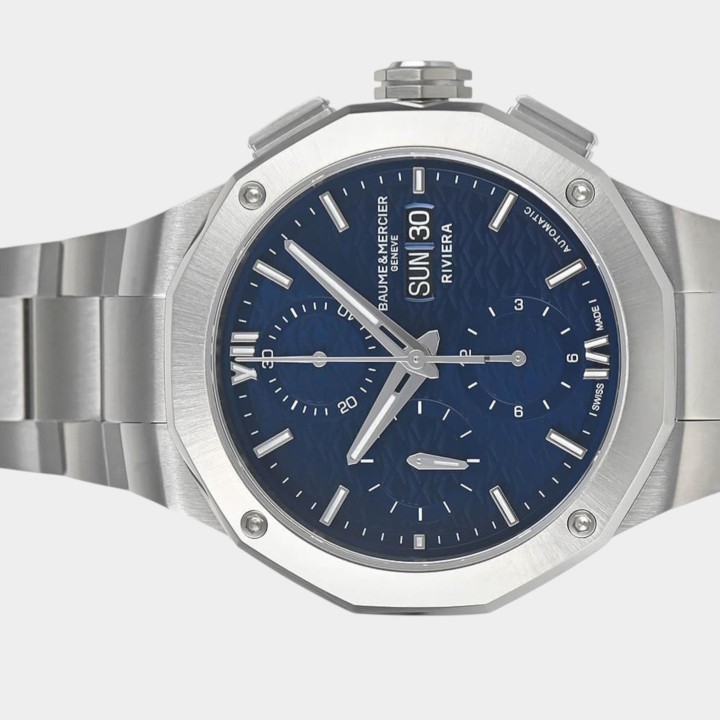 Baume & Mercier Riviera