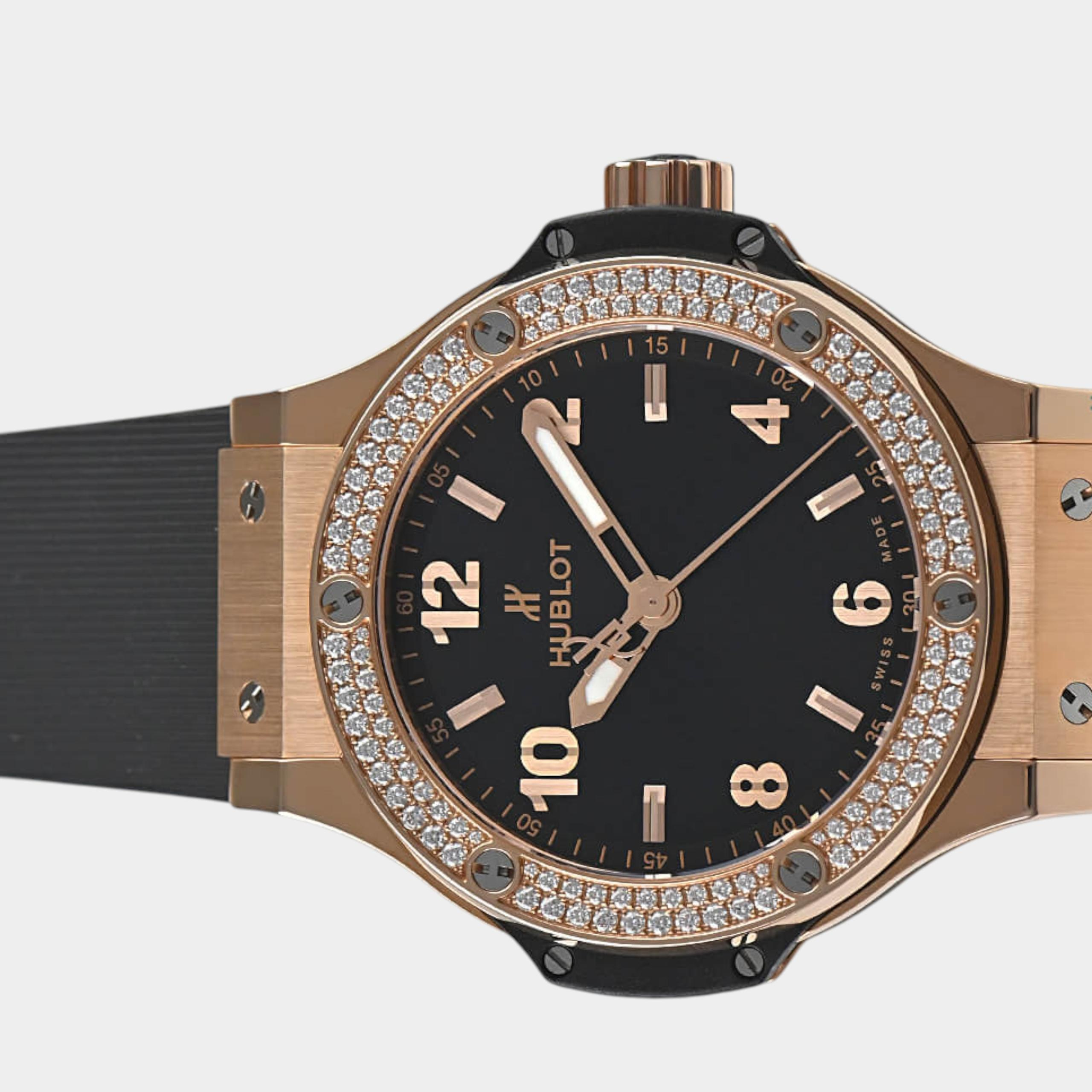 Hublot Big Bang