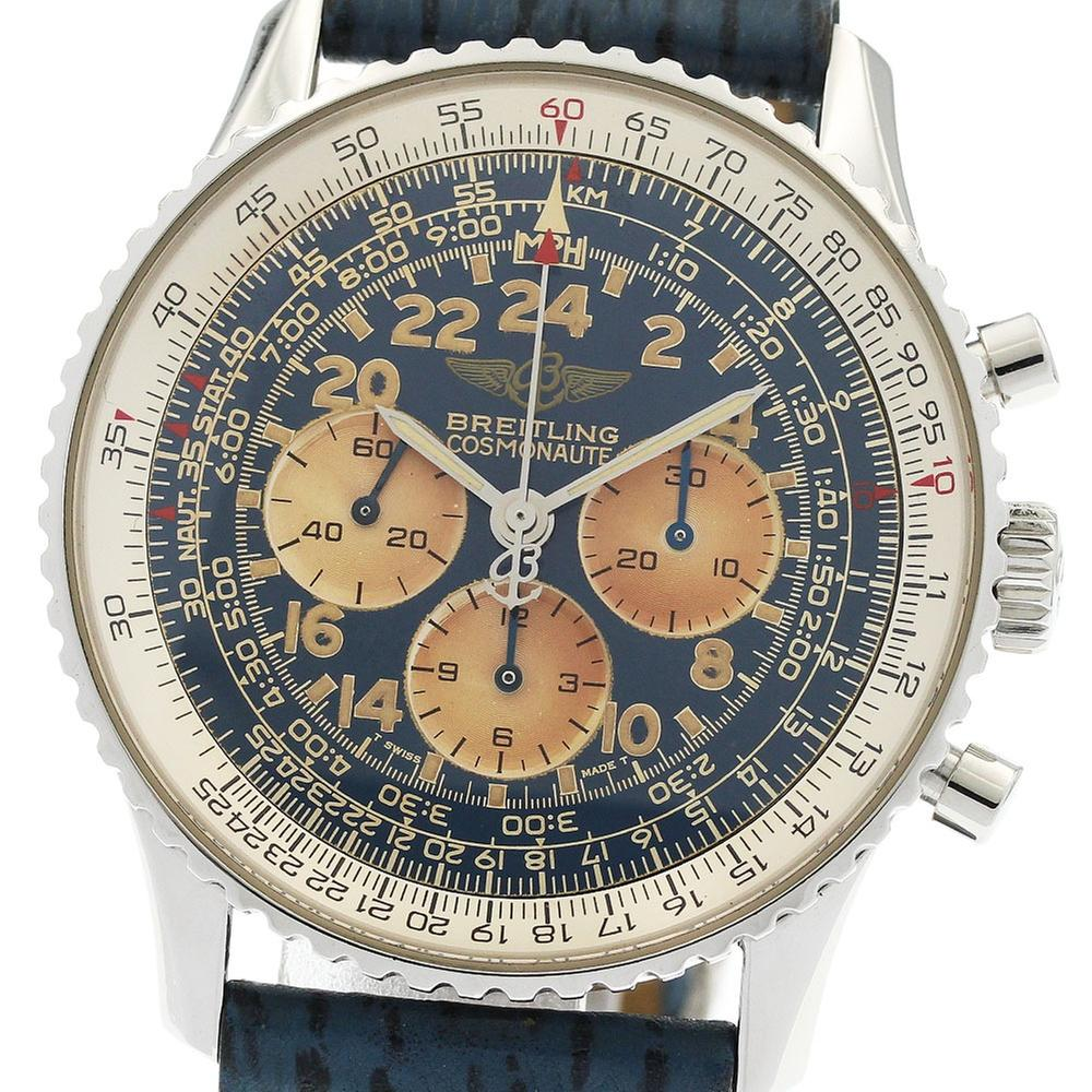 Breitling Navitimer Cosmonaute