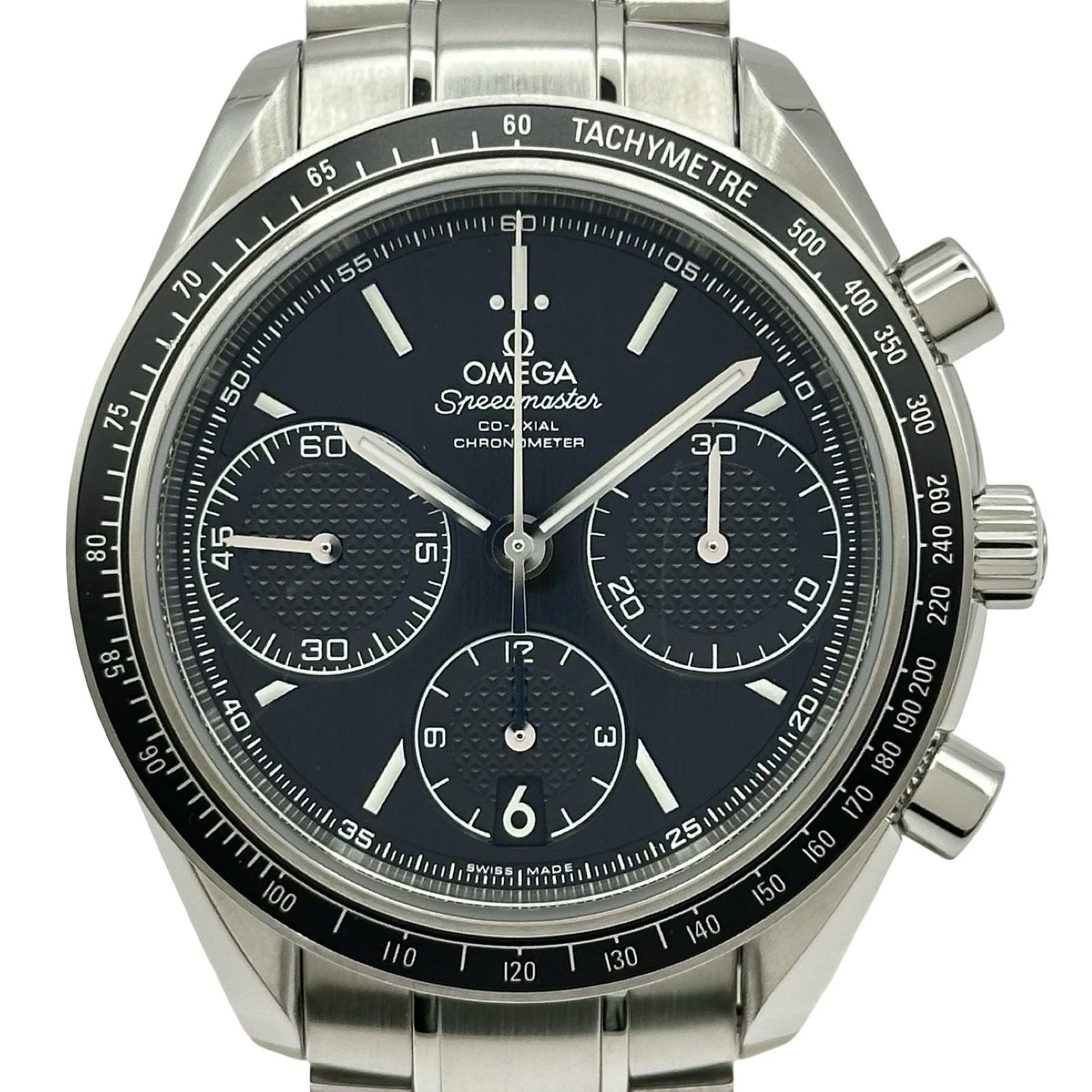 Omega Speedmaster Racing 326.30.40.50.01.001
