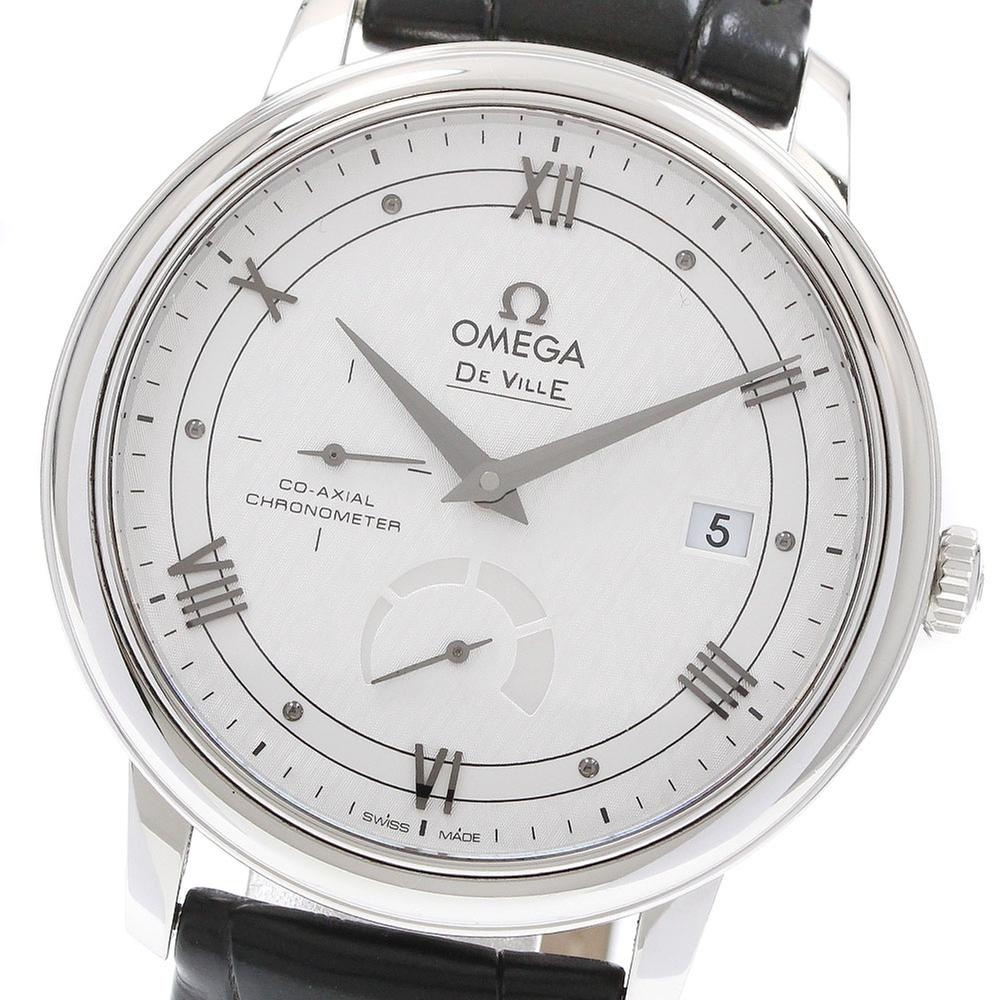 Omega De Ville