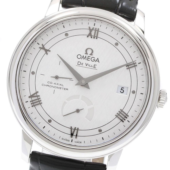Omega De Ville