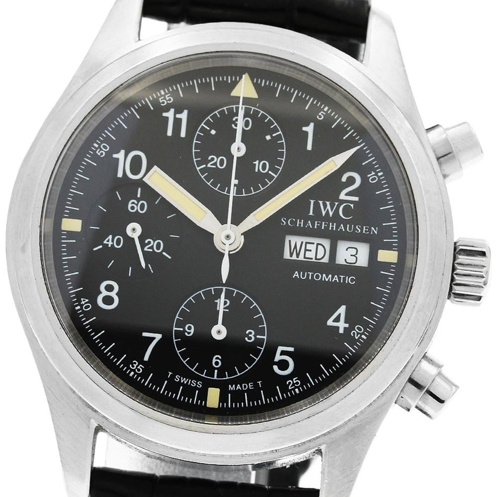 Buy IW370603 | 39 mm, Used (Fair) — Switzerland