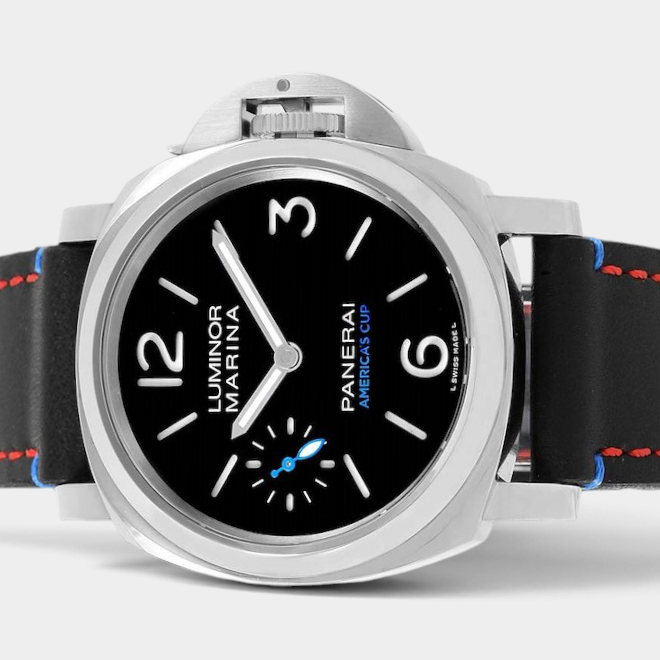 Panerai Luminor Marina
