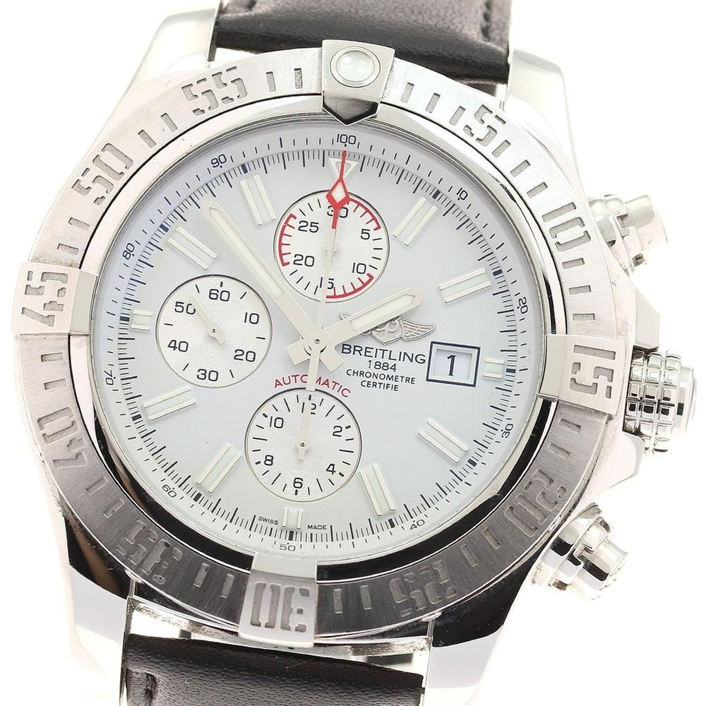 Breitling Super Avenger II