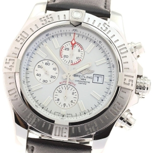 Breitling Super Avenger II
