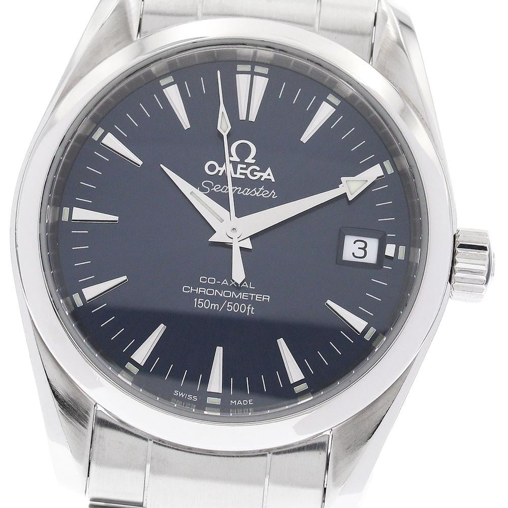 Omega Seamaster