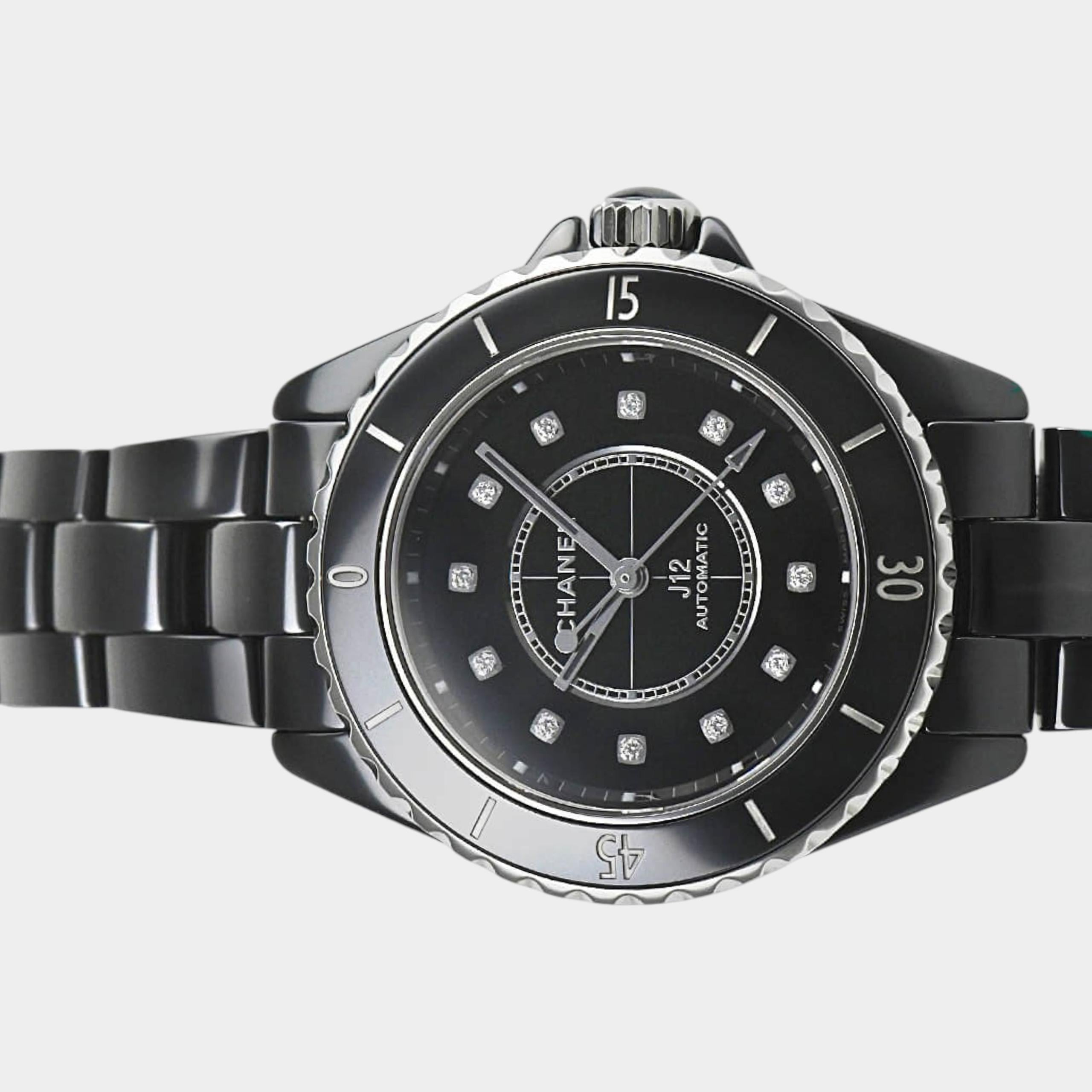 Chanel J12 H9742