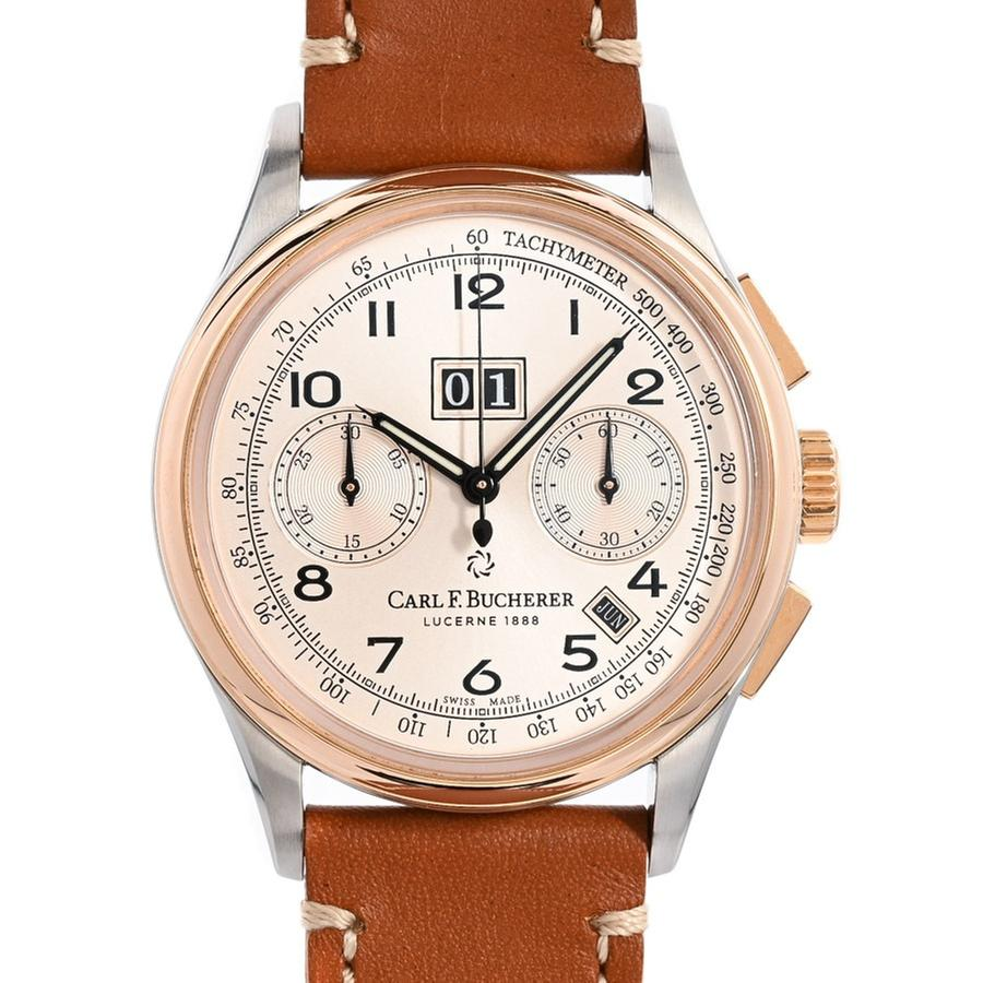 Carl F. Bucherer Manero