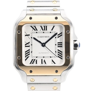 Cartier Santos