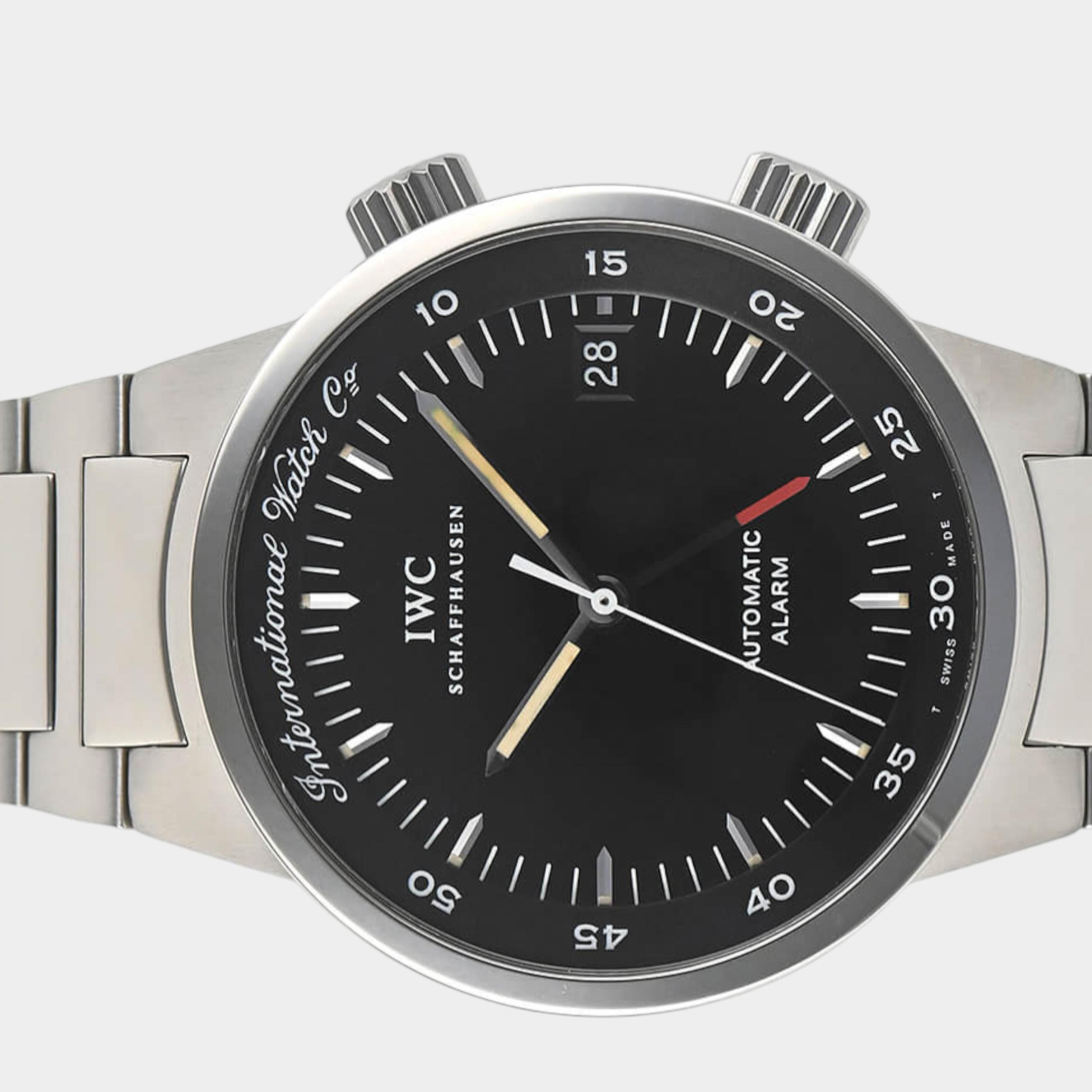 IWC GST
