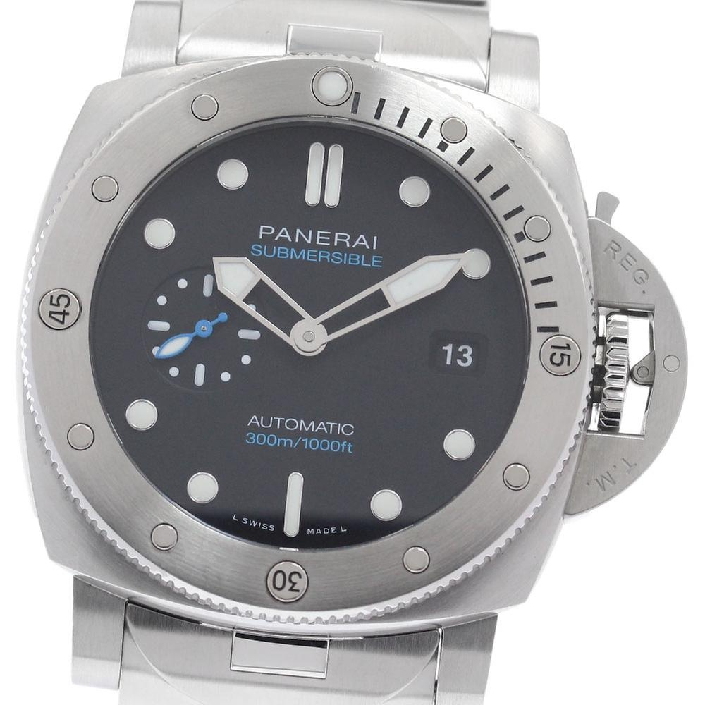 Panerai Submersible