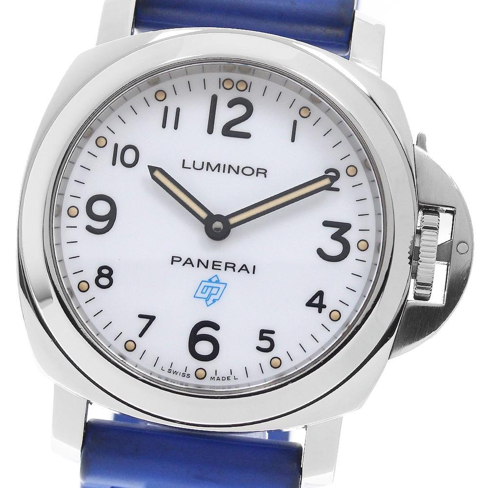 Panerai Luminor Base