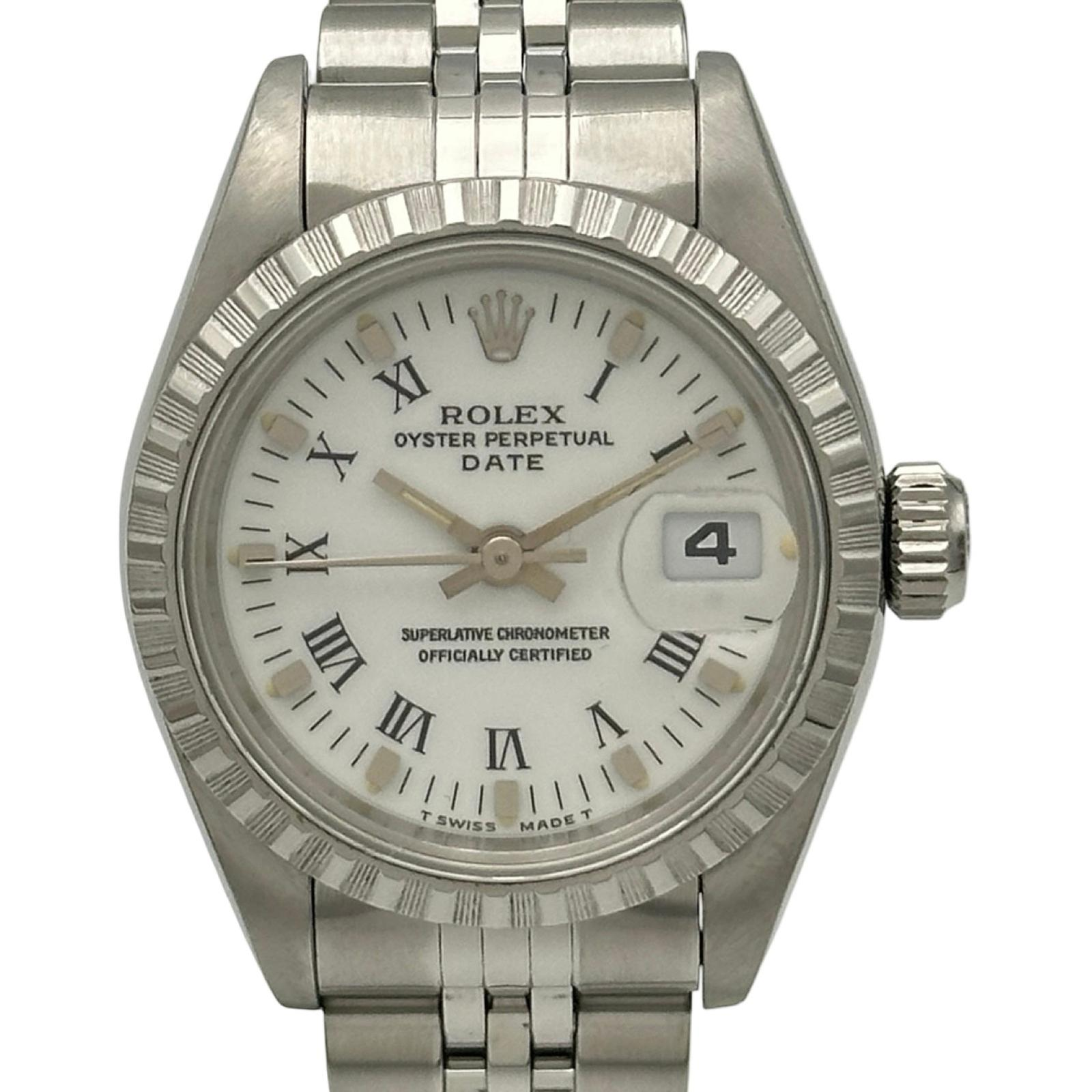 Rolex Oyster Perpetual 69240