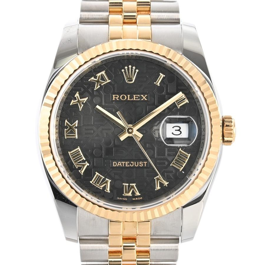 Rolex Datejust