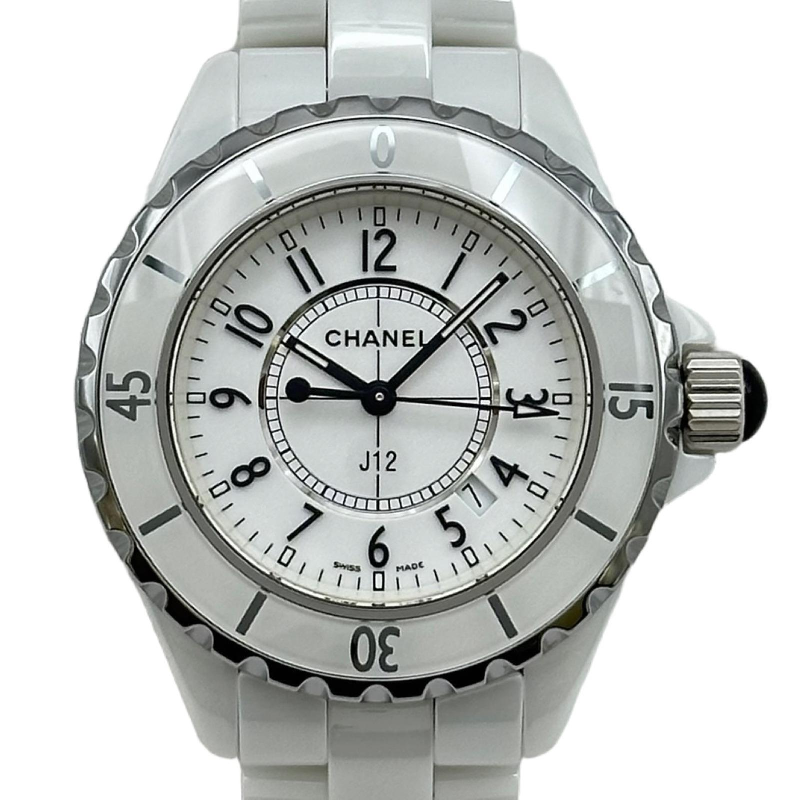 Chanel J12 H1637